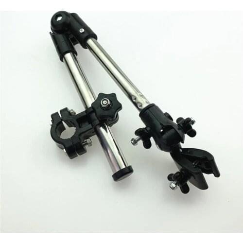 Bicycle umbrella stand umbrella stand electric car sun umbrella stand sun protection
