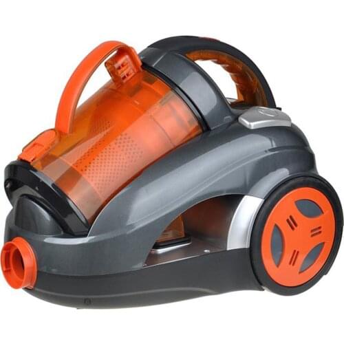 Household Vacuum Cleaner Vertical Cyclone 2600W Strong Suction Vacuum Cleaning Machine