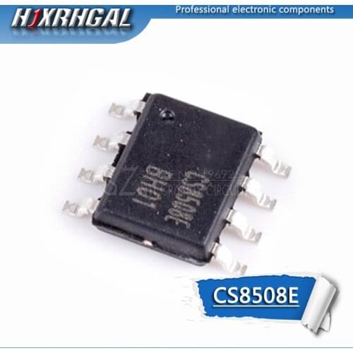 1pcs CS8508E SOP CS8508 8W audio amplifier IC p SOP8