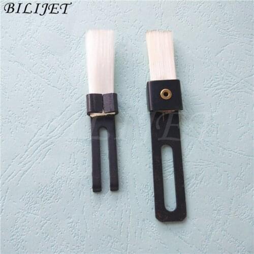 1pc Good quality printing machine brush for Komori Heidelber Man Roland KBA Ryobi feeder brush high quality in stock