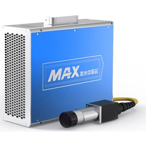 20W MAX laser power fiber laser source MFP-20W