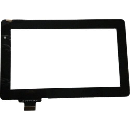 Touch Screen Panel Digitizer Glass Screen for Argom 7 Tech T9000 T9002 Tablet PC