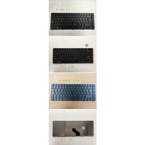 New laptop keyboard For ACER ASPIRE 4739 4739Z 4740 4740G 4741 4741G 4741Z 4741ZG 4743 4743G 3810T 4810T US VERSION