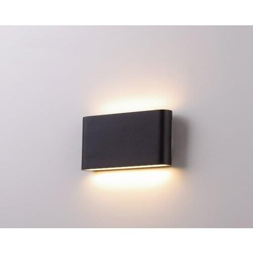 ASMKJ LED Street Lamps