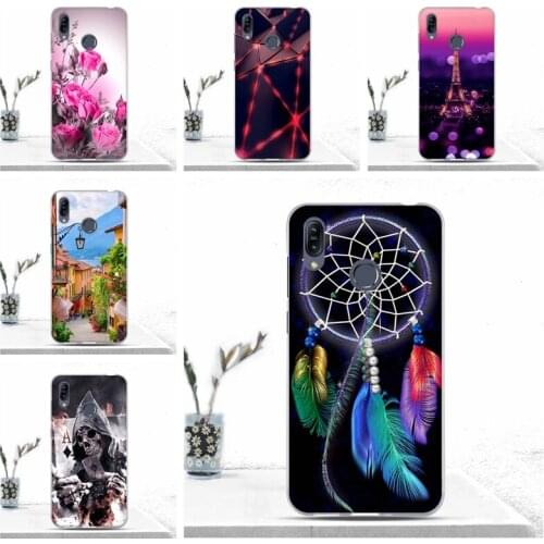 Bumper For Asus Zenfone Max (M2) ZB633KL Case Cover Fundas For Asus Zenfone Max (M2) ZB633KL Case Cover Coque Shell Covers Bags