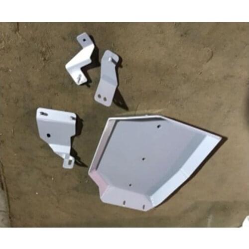 Big Promotion Hot Sale Car Canister Skid Plate For Suzuki Jimny 2019 JB74 JB64 JB74W JB64W