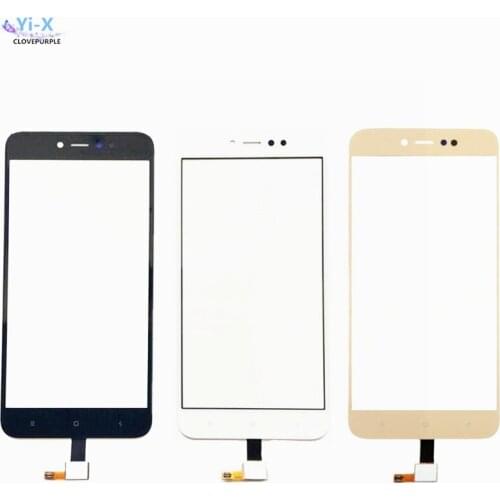 CLOVEPURPLE Touchscreens For Xiaomi Redmi Note Prime