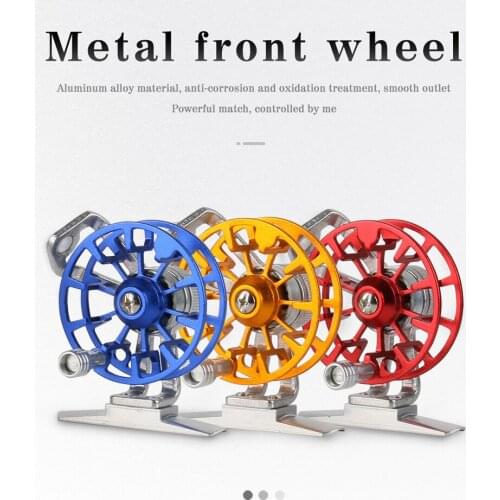 Cycle Zone Spinning Reels