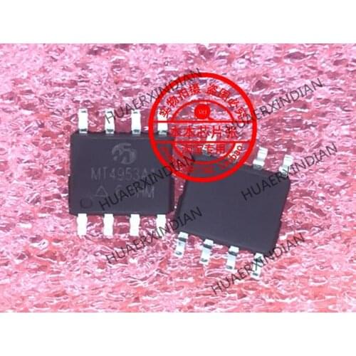 MT4953A1ACTR MT4953A1 SOP8