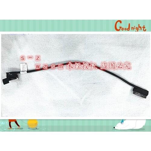 New original for Dell Latitude E5270 Battery connector Cable ADM60 DC020028J00 0NTWN 00NTWN cn-00NTWN