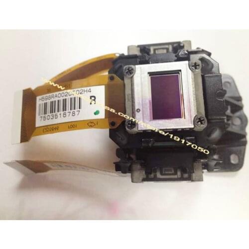 H598RA0020002H4 / H598LA0010301G4 / H598LV0660301G4 Projector LCD Prism Assy LCD Panel Assembly Whole Block