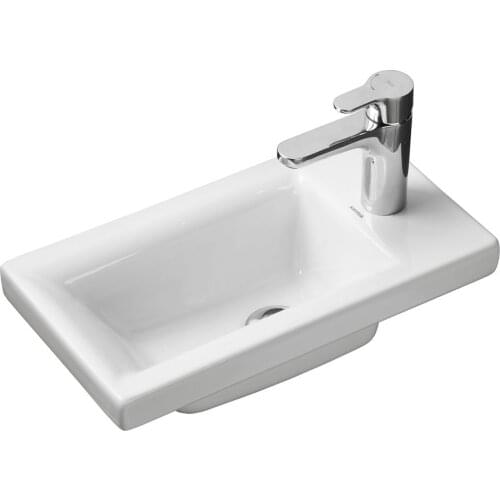 Santek Bathroom Sinks