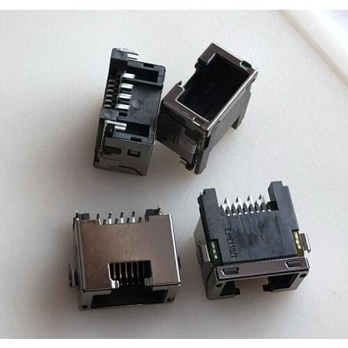 Laptop RJ45 network interface Ethernet LAN port for Lenovo t440 t440s t450s L450 laptop