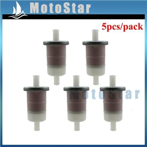 High Quality Replacement Fuel Filter For Honda 16900-MG8-003 CBR600 CBR900RR HAWK 650 CBR 1000F