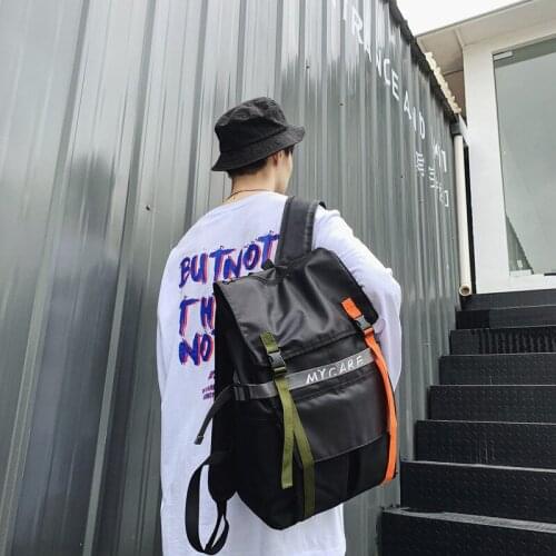 ZIRUN Mens Brand Bags