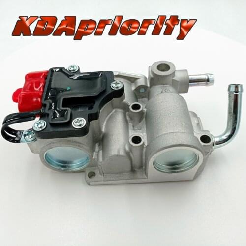 MD614696 Car Idle Air Control Valve Idle Speed Motor For Mitsubishi Galant Expo Eclipse Eagle Summit 1.8L 2.0L 2.4L 1994-1998