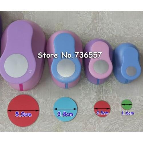 Paper Punch Hole Puncher Paper Cutter Card Craft Calico Printing DIY Flower Paper Craft Punch Hole Puncher дырокол фигурный