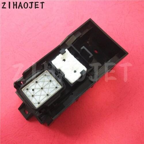 Ink Cap Station Assembly For Mimaki JV5 JV33 TS3 CJV30 Printhead DX5 Cleaning Capping Station with sponge