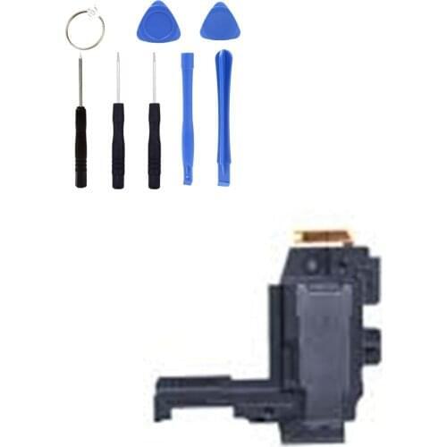 FOR Samsung ALPHA G850 Buzzer Speaker Max Loud Speaker Phone Loud Sound Buzzer Ringer Repair Kit Gift