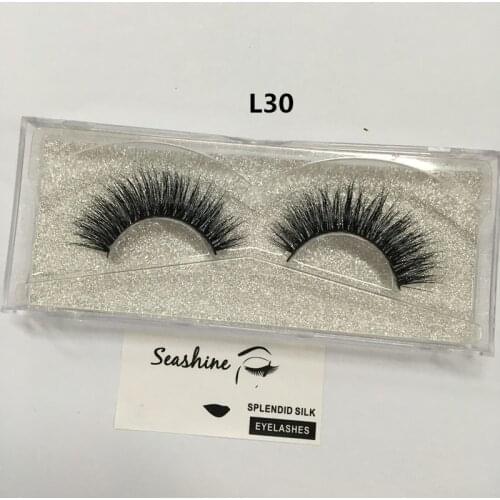 Expensive Long Using Life Time Factory wholesale best seller private label mink strip lashes custom box logo free shipping