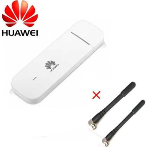 Huawei 4G USB Modem Hilink E3372 E3372h-607 with Antenna 4G LTE 150Mbps USB Dongle E3372h-153 E3372s-153 PK E8372
