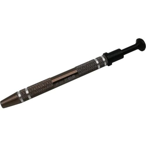 4-Claw Pick up Tool for Small Parts Pickup Metal Grabber IC Chips Metal Grabber Claw Electronic Component Catcher