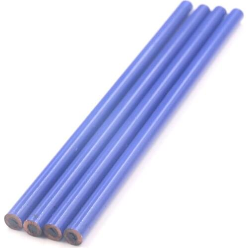 Eyebrow/lip tattoo Pencil HAICAR 4pc Microblading Permanent Makeup Eyebrow Line Lip Line Design Positioning Pencil Waterproof