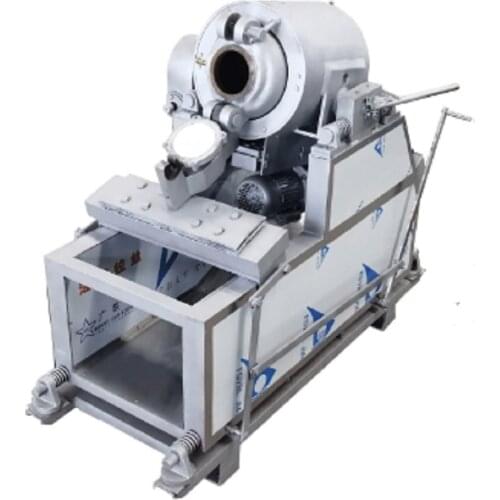 Best Selling Pine Nuts Opening Machine Hazelnut Cracking Pistachio Nuts Opening Machine