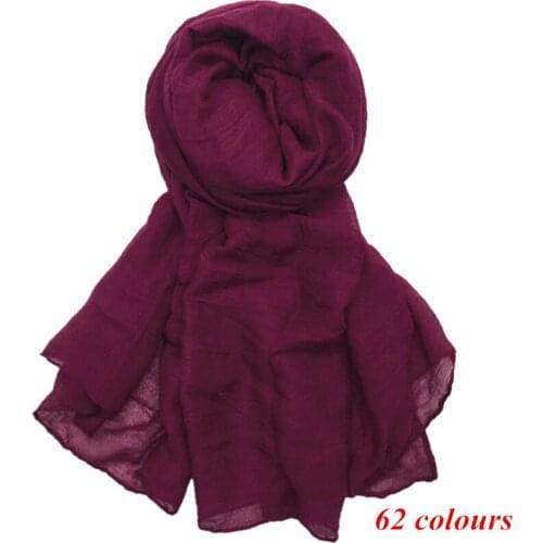 NA&DEN HIJAB Women's Scarves