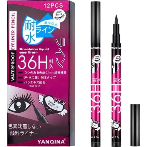 Nailfan Eyeliner Pencils