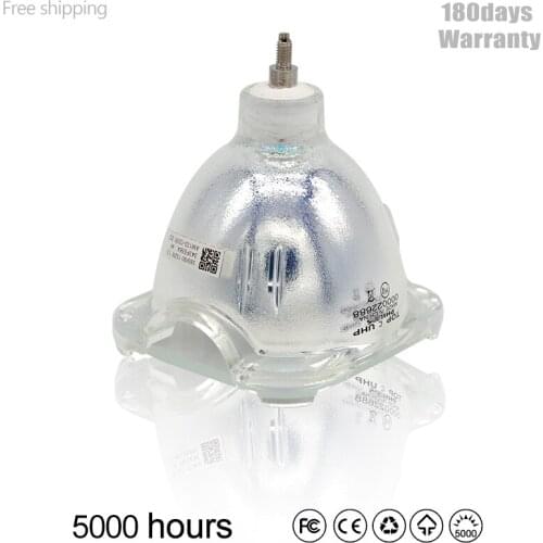 Original RPTV Replacement UHP 132/120W 1.0 E22 Projector Lamp/Bulb P-VIP 120-132/1.0 E22h