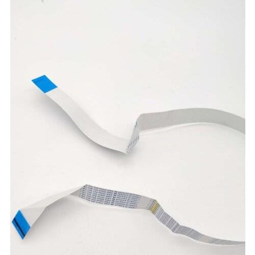 Original Control panel cable For HP 8710 printer parts