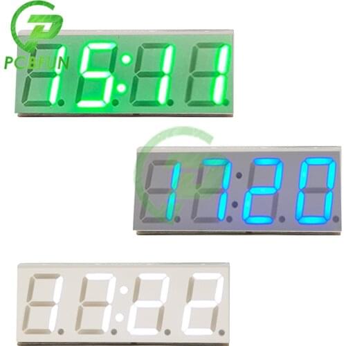 5V MP3 Decoder Board Bluetooth 5.0 Stereo Audio Module Car MP3 Player WiFi Timer Clock Module with App Control for Speaker