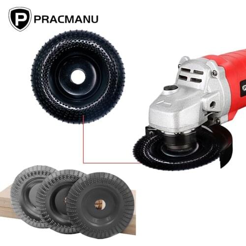 Pracmanu Abrasive Tools