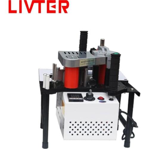 Hot melt adhesive paint-free ecological board EVA PVC woodworking machinery wood-based panel machinery edge banding machine