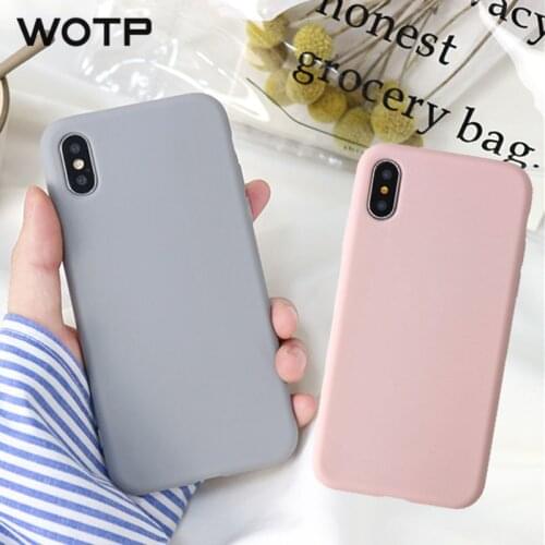 Bumpers For Phones WOTP China