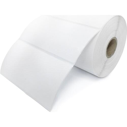 Y Essential-4"X2" Barcode Transportation and Multi-Purpose Labels,Thermal Labels,Compatible with Zebra Printers,Advanced Adhesi