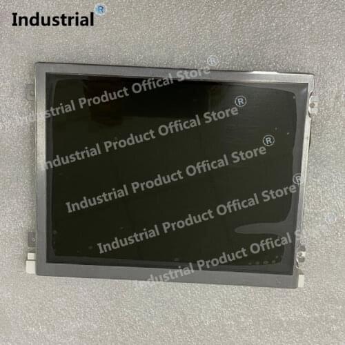For 8.4" SHARP CJM08C011Z LQ084S3DG01 800*600 TFT LCD Screen Display Panel Fully Tested