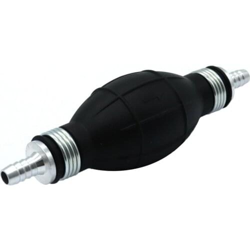 Automobile Hand Pump Manual Diesel Fuel Transfer Delivery 8mm For Peugeot, , Ships, , Ships, Motorcycles