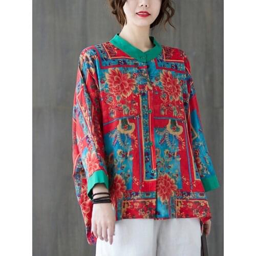 Зеленые блузки Conncozy China At AliExpress