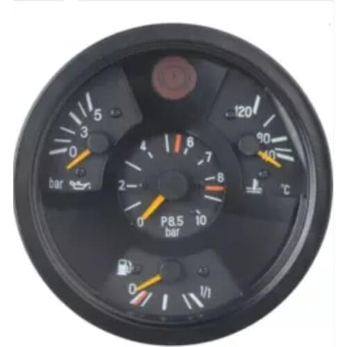 Combination meter used for Mercedes 115 045 003R31/003 540 9647/ 003 540 6047/115045003R31/0035409647/ 0035406047