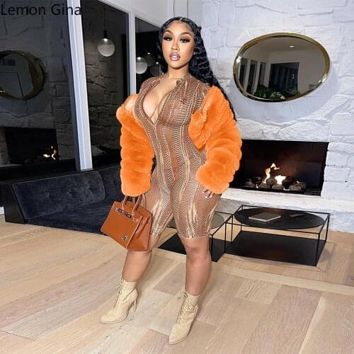 Женские шубы Lemon Gina China At AliExpress