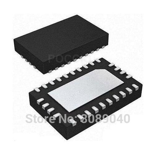 LT8392 LT8392EUFD LT8392JUFD LT8392HUFD - 60V Synchronous 4-Switch Buck-Boost Controller with Spread Spectrum