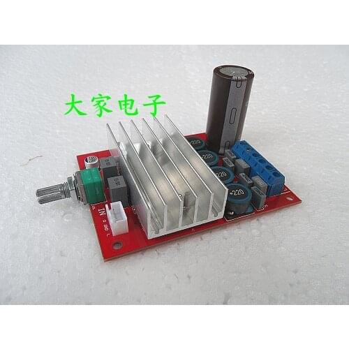 TDA7498 digital power amplifier board power over TA2024 TA2020 TPA3123 TDA7492