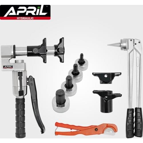 Russian warehouse Hydraulic Pex Pipe Crimping Tools Clamping Tools 16-32mm APR-1632