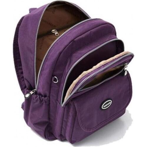 Tasbudy Women's Backpacks-briefcases