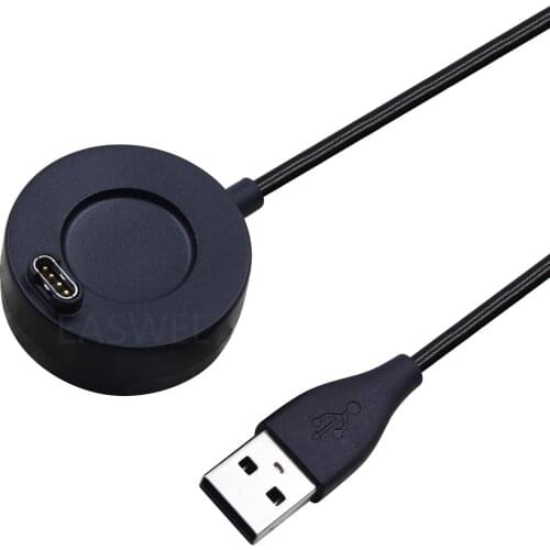 Replacement Fast Charging Power Charger Dock Stand For Garmin Approach S60