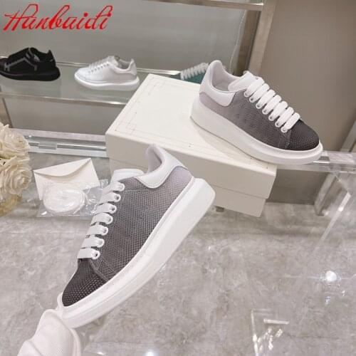 2021 Trendy Fashion Shoes for Women Chunky Sneakers Designer Luxury Brand Zapato Tenis De Seguridad Mujer Women Shoes Trainers