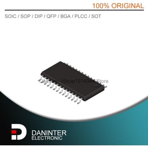 ADG706BRUZ ADG706BRU ADG706B ADG706 TSSOP28 5PCS/LOT aliexpress