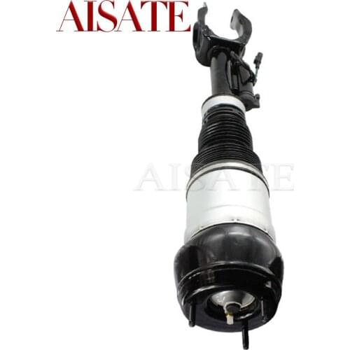 Front Left Air Suspension Ride Damper for Mercedes-Benz GL / ML Class W166 X166 with ADS 1663201313, 1663201368, 1663202738